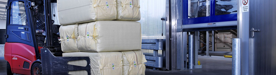 柔性快速卷帘门